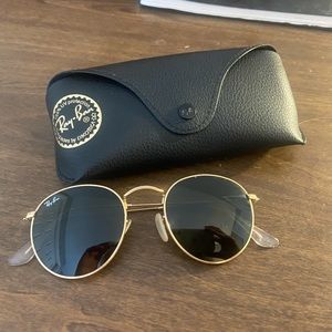 Ray-bans 100% Authentic